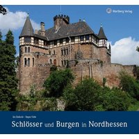 Schlösser und Burgen in Nordhessen